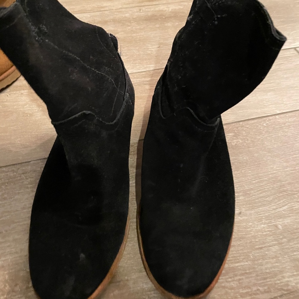 Women’s boots